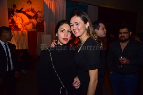06122018 Fabiola e Ilse.