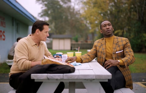 Green Book.