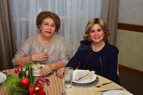 07122018 Monis y Ángeles.