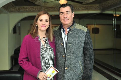 07122018 Isabel y Antonio.