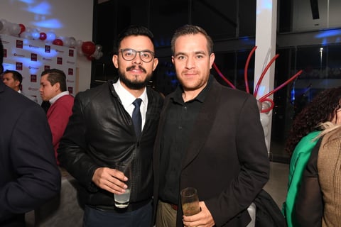 Noche de gala en Nissan Durango
