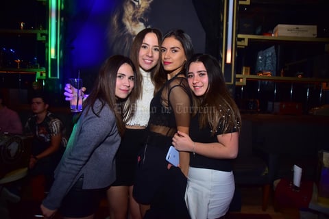 Amigas