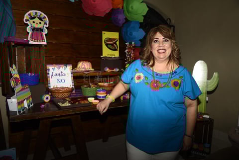 Edith Perez Galindo