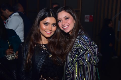 Ale y Paulina