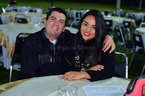 Jesus y Elizabeth