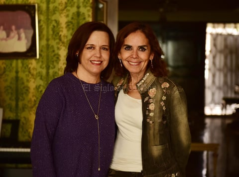 Ana Silvia y Pecky.JPG
