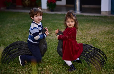 Jack y Emma