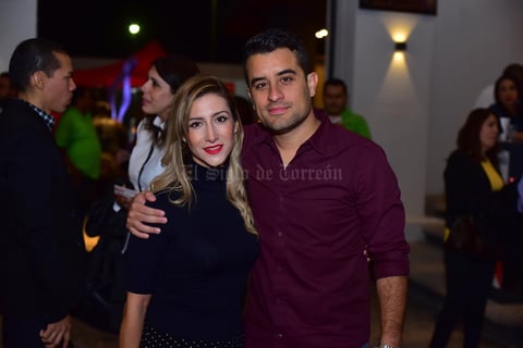 Trixie y Beto