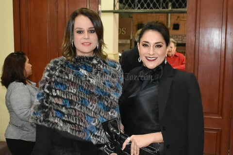 Ale y Lily