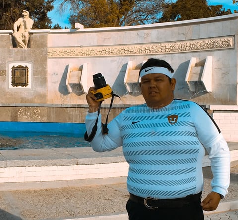 09122018 La foto del recuerdo