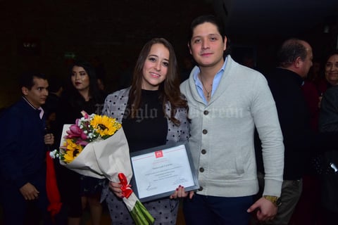 10122018 Víctor y Andrea.