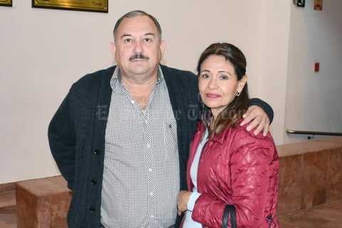 10122018 Avelino y Verónica.