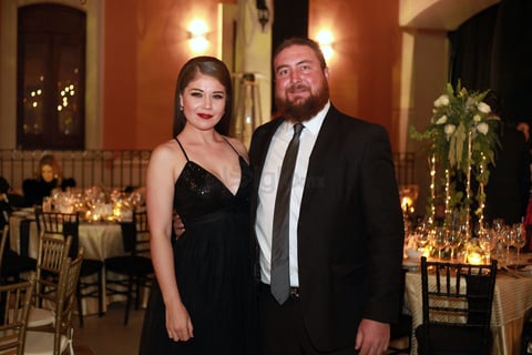 Boda de Caro y Ernesto