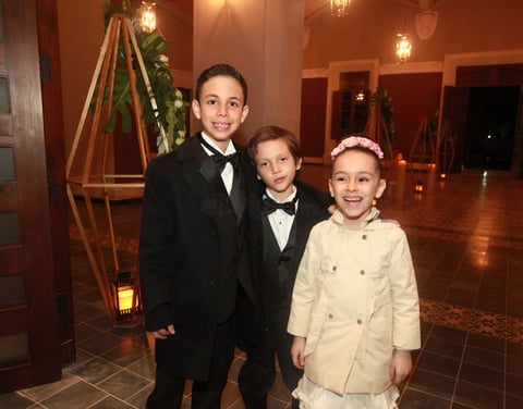Boda de Caro y Ernesto