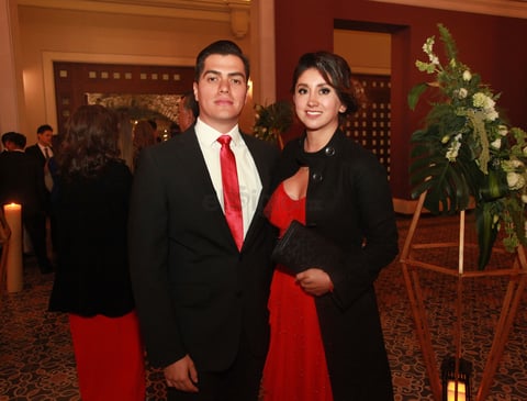 Boda de Caro y Ernesto
