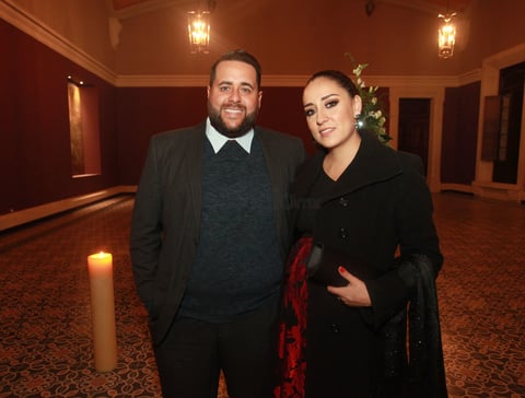 Boda de Caro y Ernesto