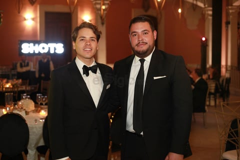 Boda de Caro y Ernesto