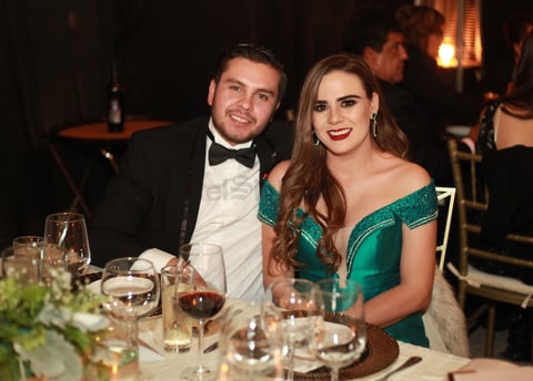 Boda de Caro y Ernesto