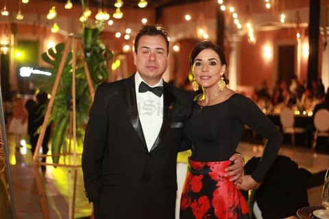 Boda de Caro y Ernesto