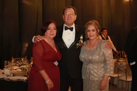 Boda de Caro y Ernesto