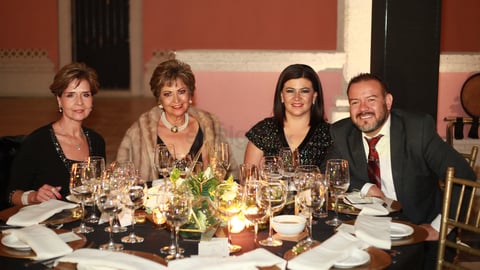 Boda de Caro y Ernesto
