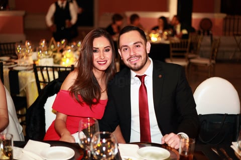 Boda de Caro y Ernesto