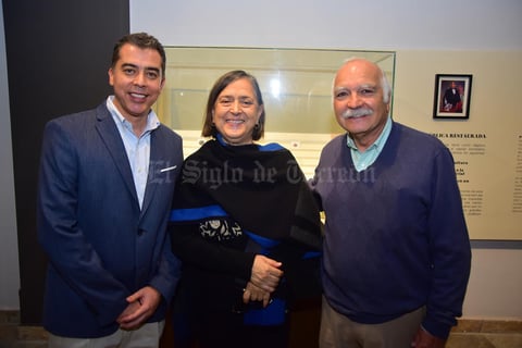 12122018 Víctor, Silvia y César.