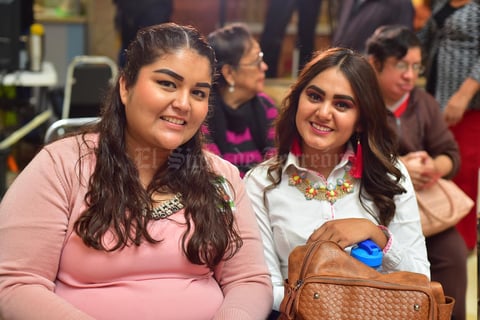 12122018 Laura Edith y María Fernanda.