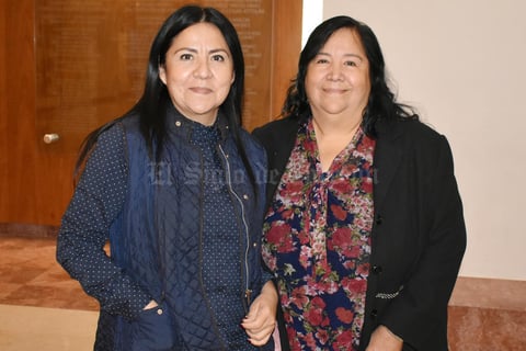 12122018 Rocío y Gabriela.