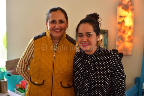14122018 Katia y Gloria.