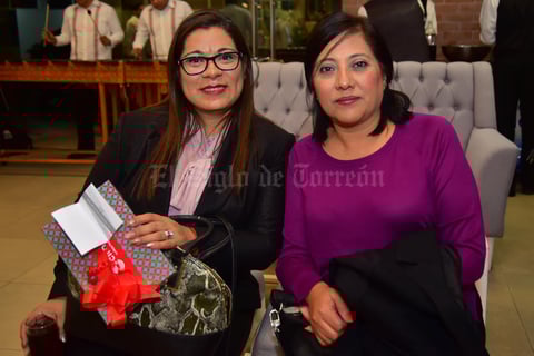 14122018 Luz María y Zenorina.