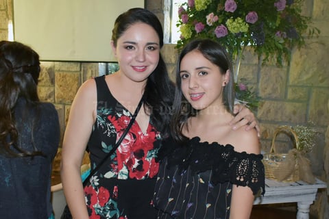 14122018 Cheril, Nely, Chachis, Graciela, Sheyla, y Shirley.