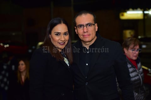 15122018 Ríen a carcajadas