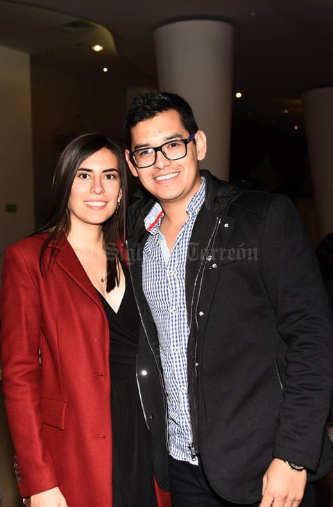 15122018 Marcela Ramos, Ximena, Camila y Ricardo Galindo.