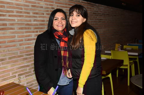 17122018 Ana Rodríguez y Adriana Silva.