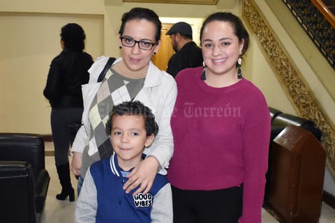 18122018 Cecilia, Abril y Fidel.