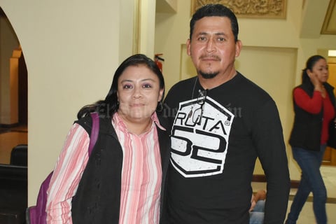 18122018 Lucía y Claudio.