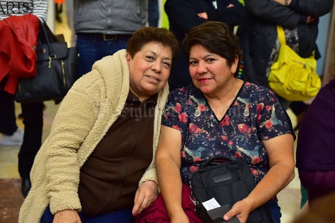 18122018 Angie y Mary.
