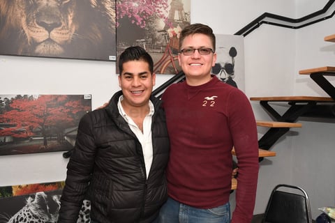 Realizan con éxito Vaivén Bazar