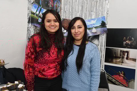 Realizan con éxito Vaivén Bazar