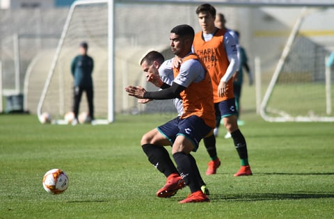 Santos Laguna buscará su séptima corona en la Liga MX.