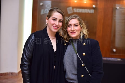 21122018 Pilar y Barbara.