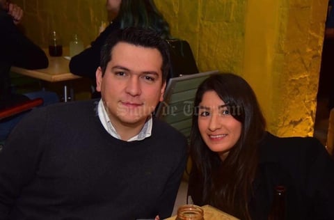 21122018 Miguel y Olivia.
