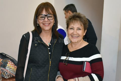 21122018 Patricia y Clara.