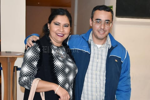 21122018 Alejandra y Luis.