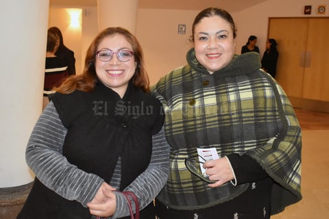 21122018 Iris y Beatriz.