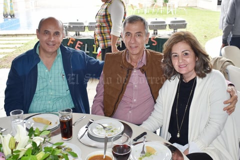 22122018 Héctor Hernández y Soraya Martínez.
