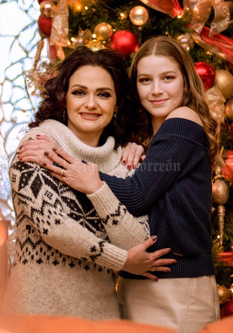 Gretel y Sofiaa