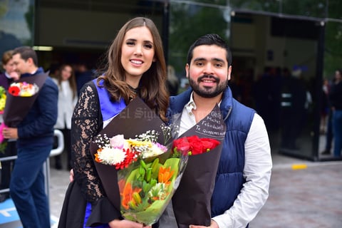 Ana Cristina e Ivan