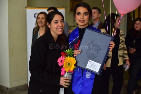Cristy y Tamara